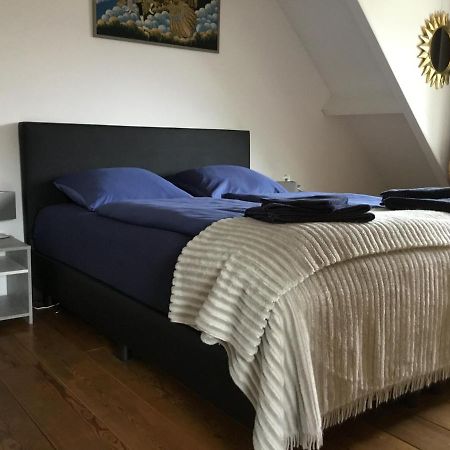 شقة La Casa Aan Zee إليميت المظهر الخارجي الصورة