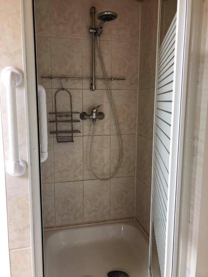 شقة La Casa Aan Zee إليميت المظهر الخارجي الصورة