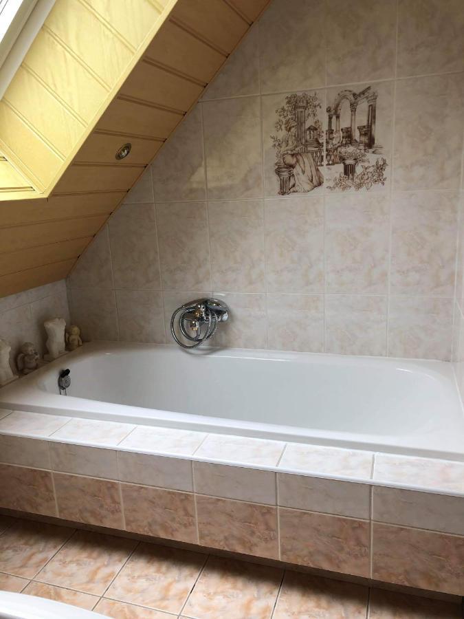 شقة La Casa Aan Zee إليميت المظهر الخارجي الصورة