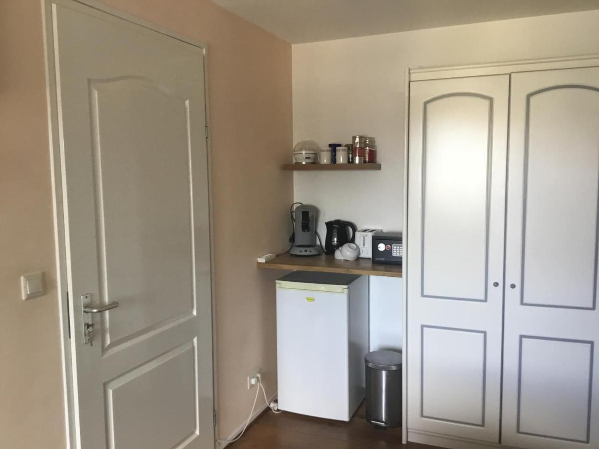 شقة La Casa Aan Zee إليميت المظهر الخارجي الصورة